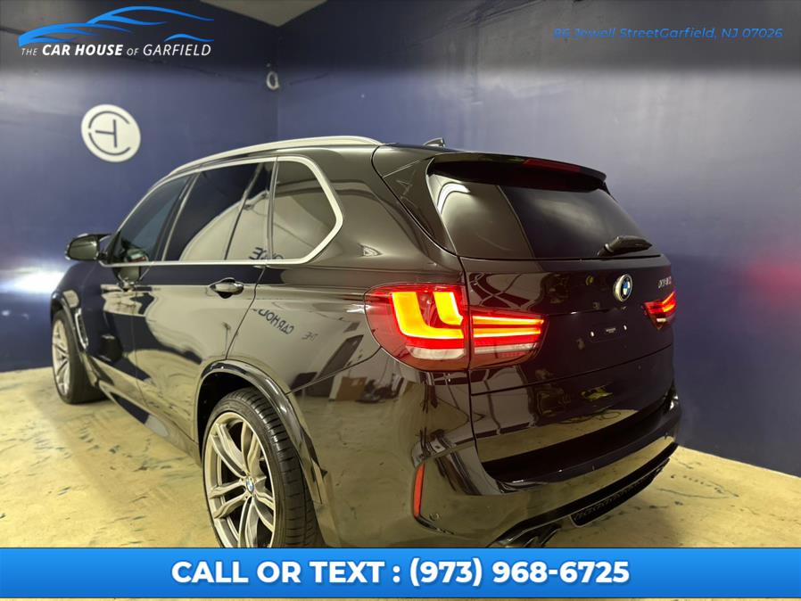 2015 BMW X5 M AWD 4dr, available for sale in Garfield, New Jersey | Car House Of Garfield. Garfield, New Jersey 2015 BMW X5 M AWD 4dr, available for sale in Garfield, New Jersey | Car House Of Garfield. Garfield, New Jersey