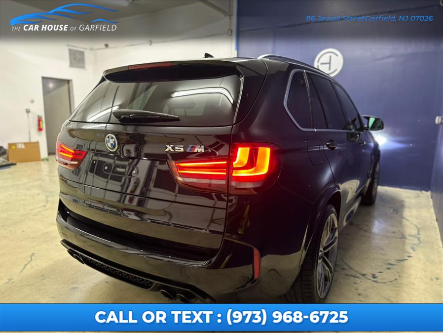 2015 BMW X5 M AWD 4dr, available for sale in Garfield, New Jersey | Car House Of Garfield. Garfield, New Jersey 2015 BMW X5 M AWD 4dr, available for sale in Garfield, New Jersey | Car House Of Garfield. Garfield, New Jersey
