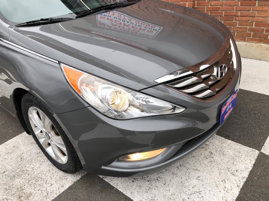 2013 Hyundai Sonata 4dr Sdn 2.4L Auto Limited, available for sale in Waterbury, Connecticut | National Auto Brokers, Inc.. Waterbury, Connecticut 2013 Hyundai Sonata 4dr Sdn 2.4L Auto Limited, available for sale in Waterbury, Connecticut | National Auto Brokers, Inc.. Waterbury, Connecticut