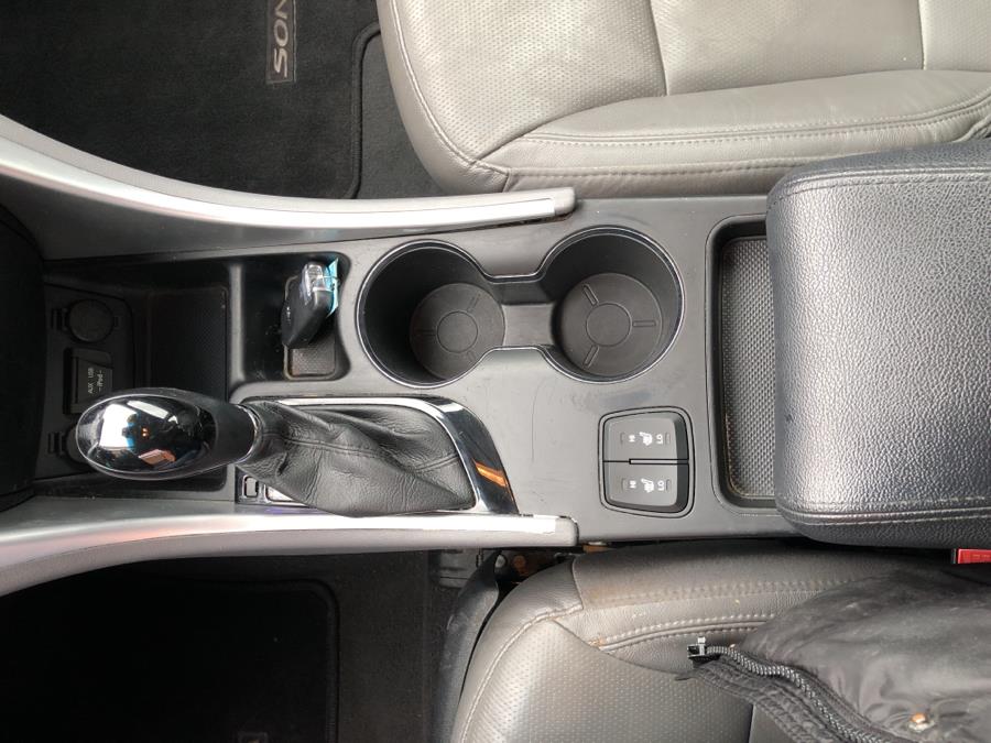 2013 Hyundai Sonata 4dr Sdn 2.4L Auto Limited, available for sale in Waterbury, Connecticut | National Auto Brokers, Inc.. Waterbury, Connecticut 2013 Hyundai Sonata 4dr Sdn 2.4L Auto Limited, available for sale in Waterbury, Connecticut | National Auto Brokers, Inc.. Waterbury, Connecticut