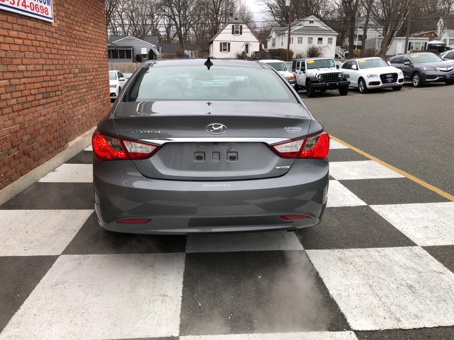 2013 Hyundai Sonata 4dr Sdn 2.4L Auto Limited, available for sale in Waterbury, Connecticut | National Auto Brokers, Inc.. Waterbury, Connecticut 2013 Hyundai Sonata 4dr Sdn 2.4L Auto Limited, available for sale in Waterbury, Connecticut | National Auto Brokers, Inc.. Waterbury, Connecticut
