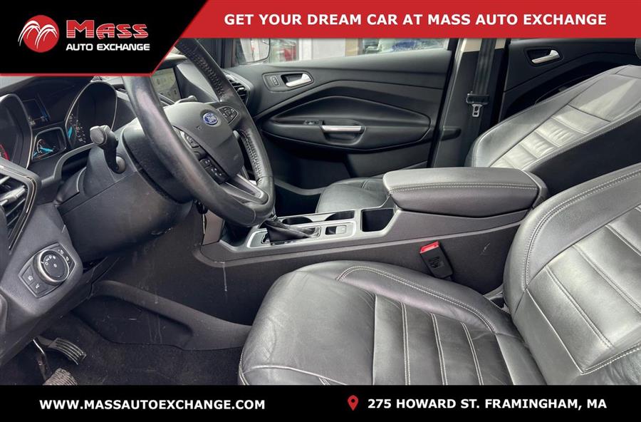 2018 Ford Escape SEL, available for sale in Framingham, Massachusetts | Mass Auto Exchange. Framingham, Massachusetts 2018 Ford Escape SEL, available for sale in Framingham, Massachusetts | Mass Auto Exchange. Framingham, Massachusetts