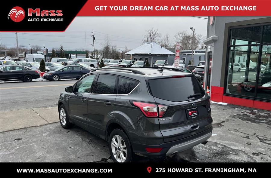 2018 Ford Escape SEL, available for sale in Framingham, Massachusetts | Mass Auto Exchange. Framingham, Massachusetts 2018 Ford Escape SEL, available for sale in Framingham, Massachusetts | Mass Auto Exchange. Framingham, Massachusetts