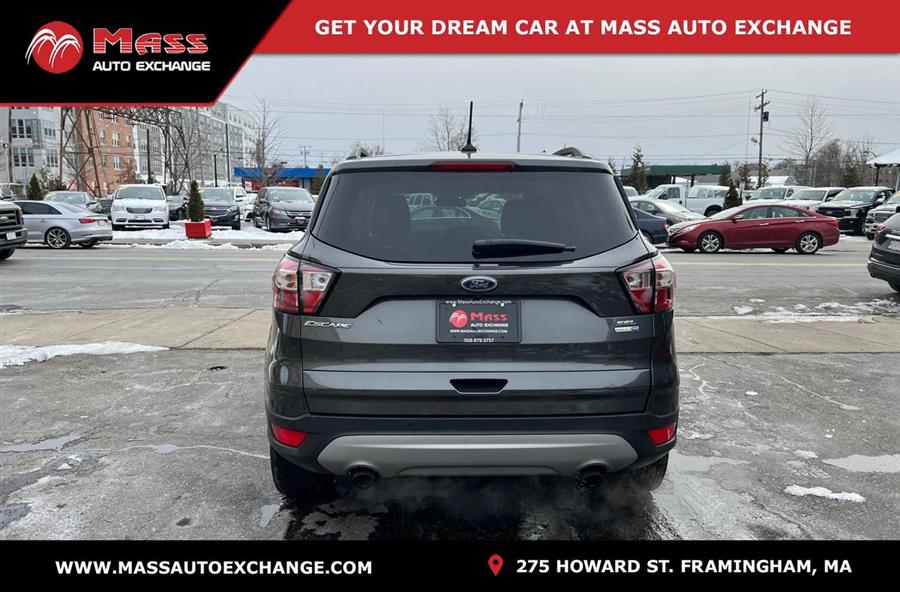 2018 Ford Escape SEL, available for sale in Framingham, Massachusetts | Mass Auto Exchange. Framingham, Massachusetts 2018 Ford Escape SEL, available for sale in Framingham, Massachusetts | Mass Auto Exchange. Framingham, Massachusetts