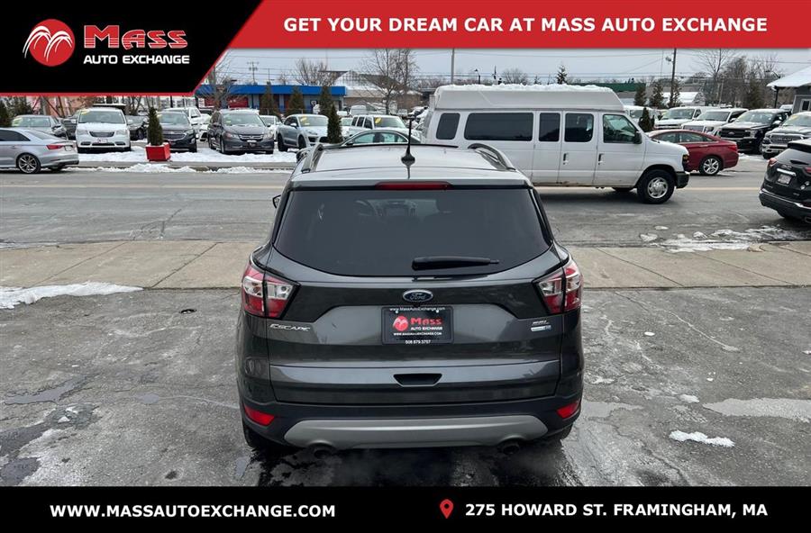 2018 Ford Escape SEL, available for sale in Framingham, Massachusetts | Mass Auto Exchange. Framingham, Massachusetts 2018 Ford Escape SEL, available for sale in Framingham, Massachusetts | Mass Auto Exchange. Framingham, Massachusetts