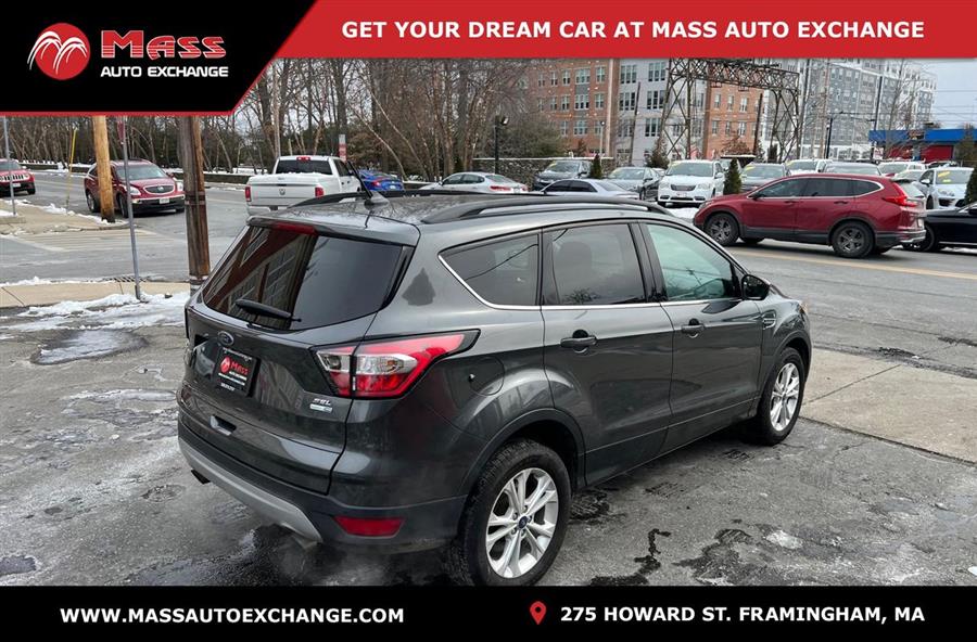 2018 Ford Escape SEL, available for sale in Framingham, Massachusetts | Mass Auto Exchange. Framingham, Massachusetts 2018 Ford Escape SEL, available for sale in Framingham, Massachusetts | Mass Auto Exchange. Framingham, Massachusetts