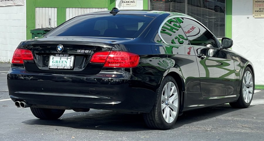 2012 BMW 3 Series 2dr Cpe 328i RWD SULEV, available for sale in Corona, California | Green Light Auto. Corona, California 2012 BMW 3 Series 2dr Cpe 328i RWD SULEV, available for sale in Corona, California | Green Light Auto. Corona, California