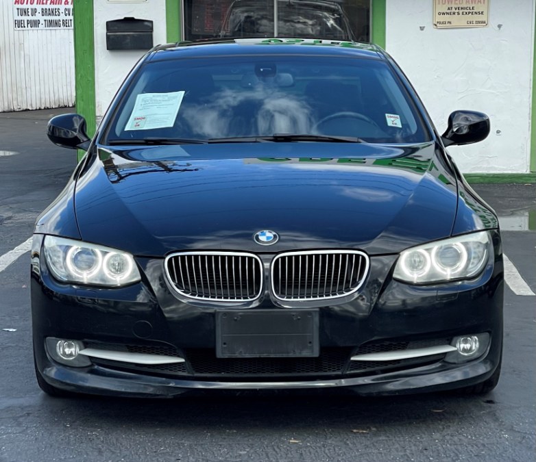2012 BMW 3 Series 2dr Cpe 328i RWD SULEV, available for sale in Corona, California | Green Light Auto. Corona, California 2012 BMW 3 Series 2dr Cpe 328i RWD SULEV, available for sale in Corona, California | Green Light Auto. Corona, California