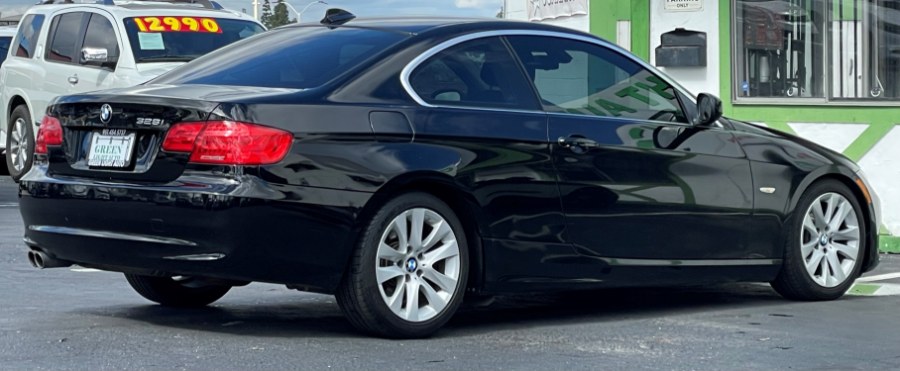2012 BMW 3 Series 2dr Cpe 328i RWD SULEV, available for sale in Corona, California | Green Light Auto. Corona, California 2012 BMW 3 Series 2dr Cpe 328i RWD SULEV, available for sale in Corona, California | Green Light Auto. Corona, California