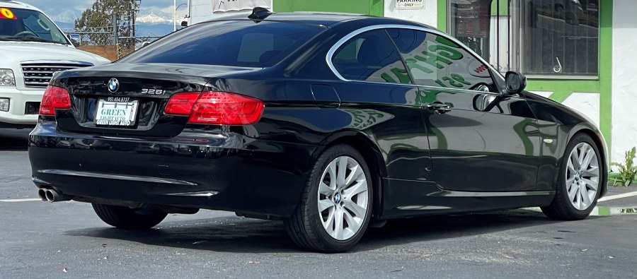 2012 BMW 3 Series 2dr Cpe 328i RWD SULEV, available for sale in Corona, California | Green Light Auto. Corona, California 2012 BMW 3 Series 2dr Cpe 328i RWD SULEV, available for sale in Corona, California | Green Light Auto. Corona, California