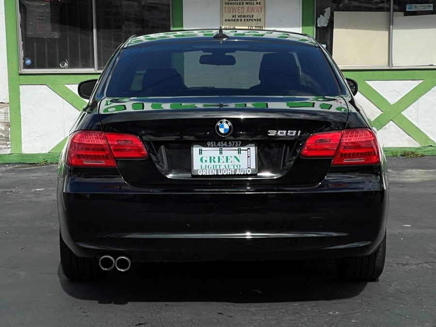 2012 BMW 3 Series 2dr Cpe 328i RWD SULEV, available for sale in Corona, California | Green Light Auto. Corona, California 2012 BMW 3 Series 2dr Cpe 328i RWD SULEV, available for sale in Corona, California | Green Light Auto. Corona, California