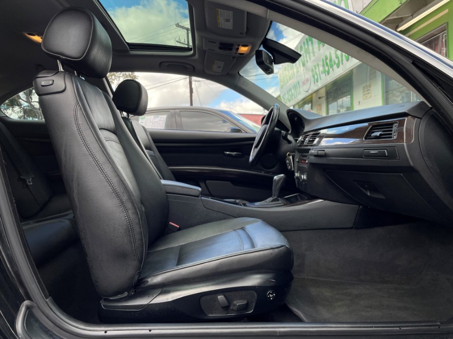 2012 BMW 3 Series 2dr Cpe 328i RWD SULEV, available for sale in Corona, California | Green Light Auto. Corona, California 2012 BMW 3 Series 2dr Cpe 328i RWD SULEV, available for sale in Corona, California | Green Light Auto. Corona, California