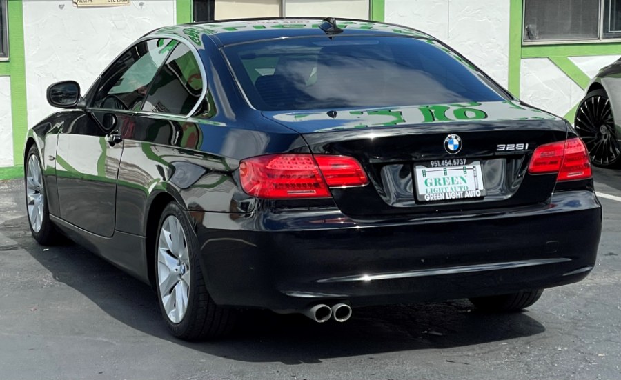2012 BMW 3 Series 2dr Cpe 328i RWD SULEV, available for sale in Corona, California | Green Light Auto. Corona, California 2012 BMW 3 Series 2dr Cpe 328i RWD SULEV, available for sale in Corona, California | Green Light Auto. Corona, California
