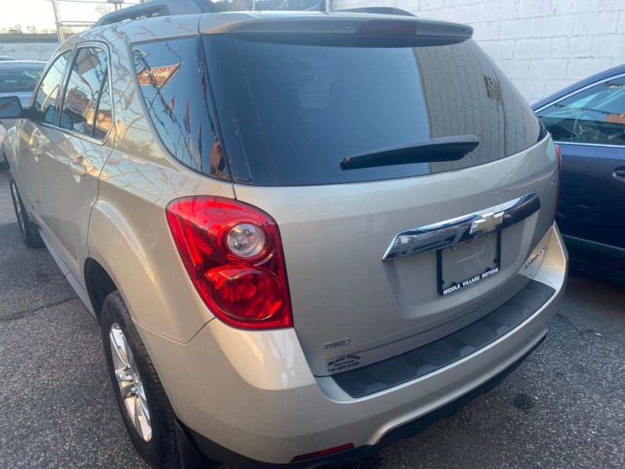 2012 Chevrolet Equinox AWD 4dr LT w/1LT, available for sale in Middle Village, New York | Middle Village Motors . Middle Village, New York 2012 Chevrolet Equinox AWD 4dr LT w/1LT, available for sale in Middle Village, New York | Middle Village Motors . Middle Village, New York