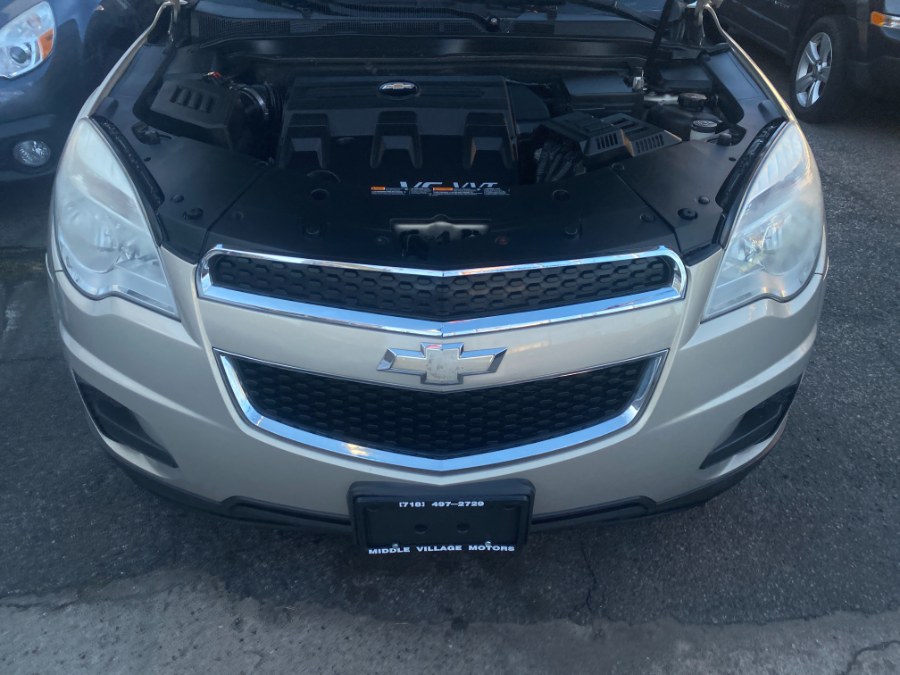2012 Chevrolet Equinox AWD 4dr LT w/1LT, available for sale in Middle Village, New York | Middle Village Motors . Middle Village, New York 2012 Chevrolet Equinox AWD 4dr LT w/1LT, available for sale in Middle Village, New York | Middle Village Motors . Middle Village, New York