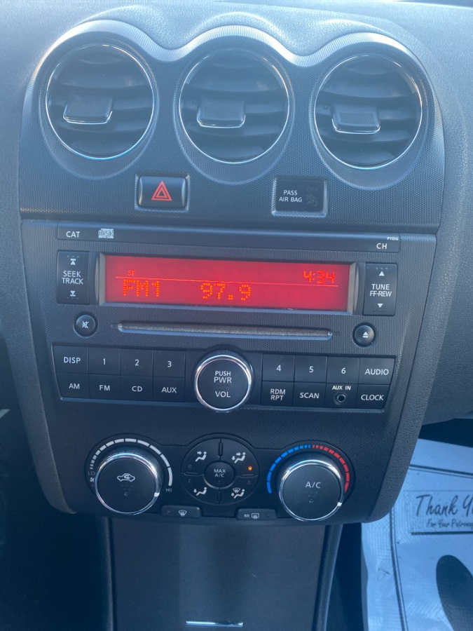 2012 Nissan Altima 4dr Sdn V6 CVT 3.5 SR, available for sale in Middle Village, New York | Middle Village Motors . Middle Village, New York 2012 Nissan Altima 4dr Sdn V6 CVT 3.5 SR, available for sale in Middle Village, New York | Middle Village Motors . Middle Village, New York