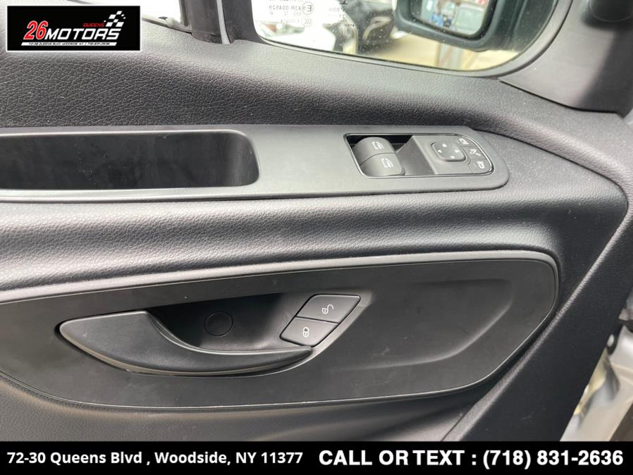 2021 Mercedes-Benz Sprinter Cargo Van 3500 High Roof V6 170" Extended RWD, available for sale in Woodside, New York | 26 Motors Queens. Woodside, New York 2021 Mercedes-Benz Sprinter Cargo Van 3500 High Roof V6 170" Extended RWD, available for sale in Woodside, New York | 26 Motors Queens. Woodside, New York