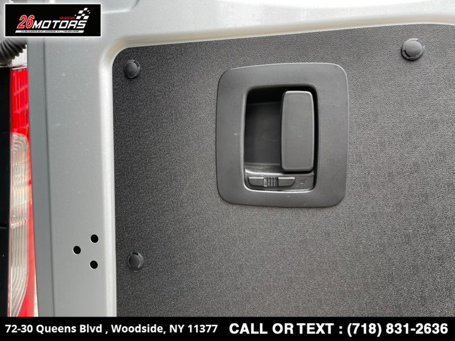 2021 Mercedes-Benz Sprinter Cargo Van 3500 High Roof V6 170" Extended RWD, available for sale in Woodside, New York | 26 Motors Queens. Woodside, New York 2021 Mercedes-Benz Sprinter Cargo Van 3500 High Roof V6 170" Extended RWD, available for sale in Woodside, New York | 26 Motors Queens. Woodside, New York