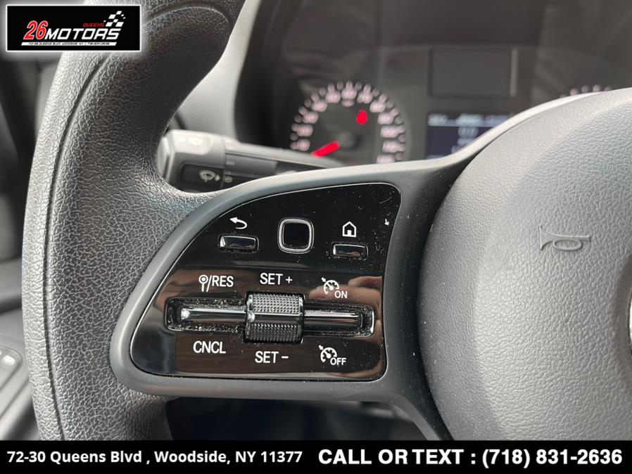 2021 Mercedes-Benz Sprinter Cargo Van 3500 High Roof V6 170" Extended RWD, available for sale in Woodside, New York | 26 Motors Queens. Woodside, New York 2021 Mercedes-Benz Sprinter Cargo Van 3500 High Roof V6 170" Extended RWD, available for sale in Woodside, New York | 26 Motors Queens. Woodside, New York