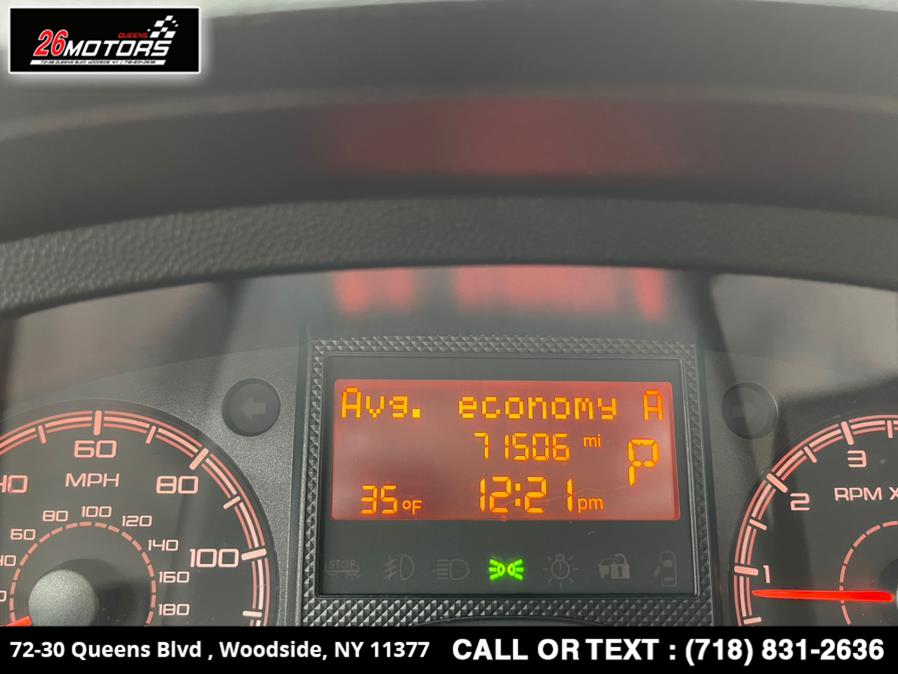2018 Ram ProMaster Cargo Van 1500 Low Roof 118" WB, available for sale in Woodside, New York | 26 Motors Queens. Woodside, New York 2018 Ram ProMaster Cargo Van 1500 Low Roof 118" WB, available for sale in Woodside, New York | 26 Motors Queens. Woodside, New York