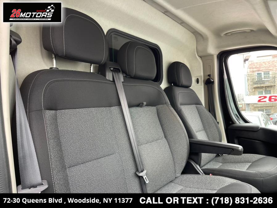 2018 Ram ProMaster Cargo Van 1500 Low Roof 118" WB, available for sale in Woodside, New York | 26 Motors Queens. Woodside, New York 2018 Ram ProMaster Cargo Van 1500 Low Roof 118" WB, available for sale in Woodside, New York | 26 Motors Queens. Woodside, New York