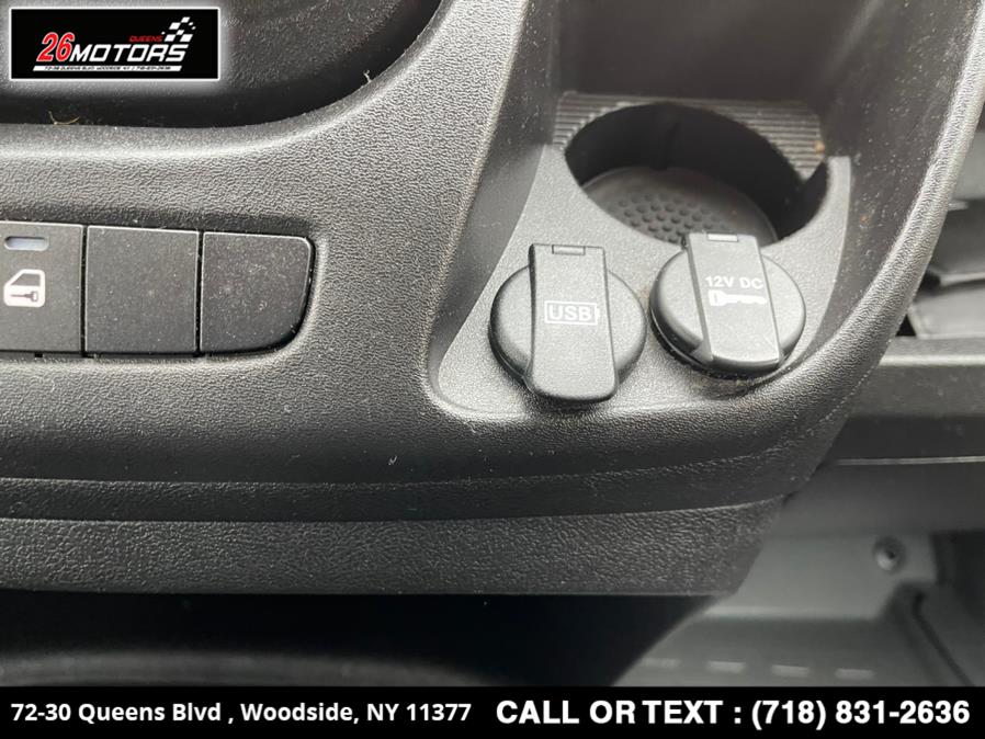 2018 Ram ProMaster Cargo Van 1500 Low Roof 118" WB, available for sale in Woodside, New York | 26 Motors Queens. Woodside, New York 2018 Ram ProMaster Cargo Van 1500 Low Roof 118" WB, available for sale in Woodside, New York | 26 Motors Queens. Woodside, New York