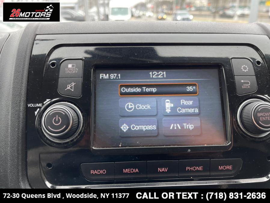 2018 Ram ProMaster Cargo Van 1500 Low Roof 118" WB, available for sale in Woodside, New York | 26 Motors Queens. Woodside, New York 2018 Ram ProMaster Cargo Van 1500 Low Roof 118" WB, available for sale in Woodside, New York | 26 Motors Queens. Woodside, New York