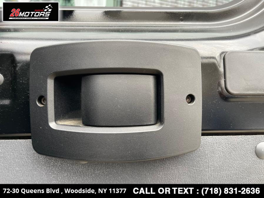 2018 Ram ProMaster Cargo Van 1500 Low Roof 118" WB, available for sale in Woodside, New York | 26 Motors Queens. Woodside, New York 2018 Ram ProMaster Cargo Van 1500 Low Roof 118" WB, available for sale in Woodside, New York | 26 Motors Queens. Woodside, New York