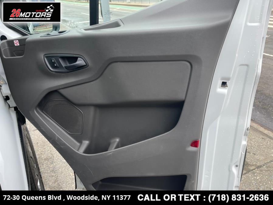 2020 Ford Transit Cargo Van T-250 148" Hi Rf 9070 GVWR RWD, available for sale in Woodside, New York | 26 Motors Queens. Woodside, New York 2020 Ford Transit Cargo Van T-250 148" Hi Rf 9070 GVWR RWD, available for sale in Woodside, New York | 26 Motors Queens. Woodside, New York