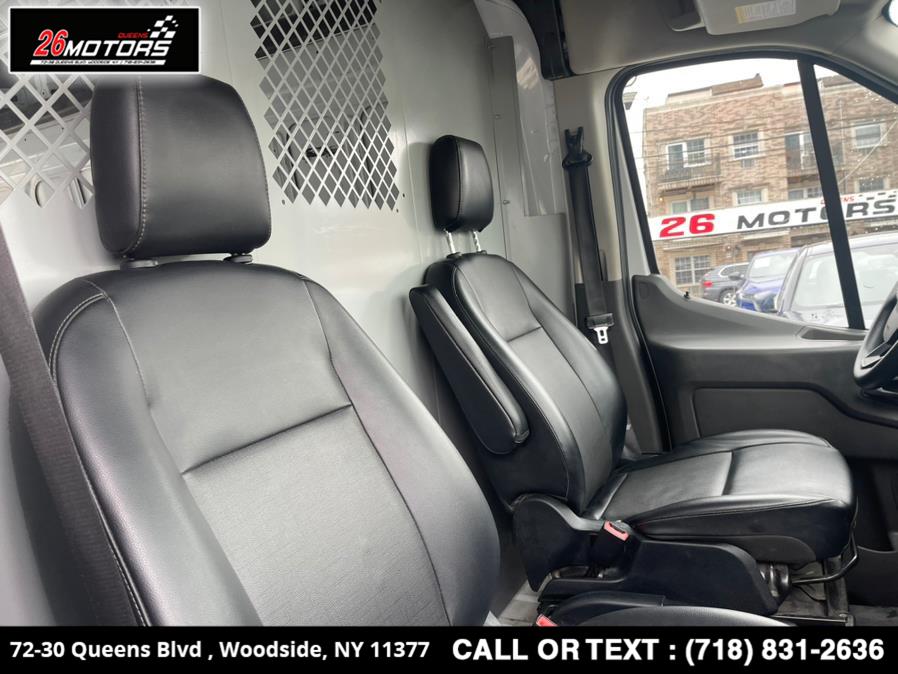 2020 Ford Transit Cargo Van T-250 148" Hi Rf 9070 GVWR RWD, available for sale in Woodside, New York | 26 Motors Queens. Woodside, New York 2020 Ford Transit Cargo Van T-250 148" Hi Rf 9070 GVWR RWD, available for sale in Woodside, New York | 26 Motors Queens. Woodside, New York