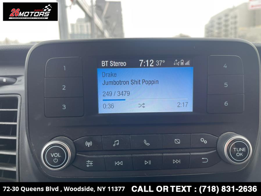 2020 Ford Transit Cargo Van T-250 148" Hi Rf 9070 GVWR RWD, available for sale in Woodside, New York | 26 Motors Queens. Woodside, New York 2020 Ford Transit Cargo Van T-250 148" Hi Rf 9070 GVWR RWD, available for sale in Woodside, New York | 26 Motors Queens. Woodside, New York