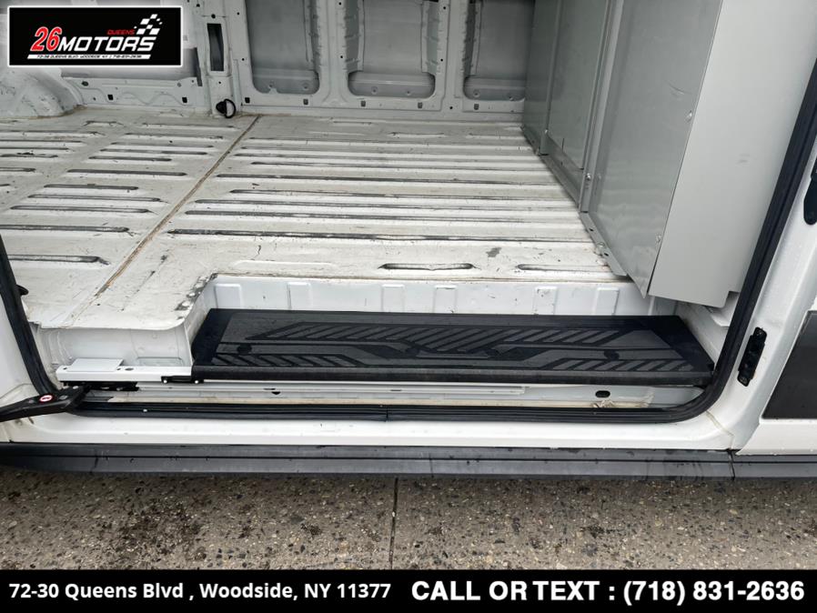 2020 Ford Transit Cargo Van T-250 148" Hi Rf 9070 GVWR RWD, available for sale in Woodside, New York | 26 Motors Queens. Woodside, New York 2020 Ford Transit Cargo Van T-250 148" Hi Rf 9070 GVWR RWD, available for sale in Woodside, New York | 26 Motors Queens. Woodside, New York