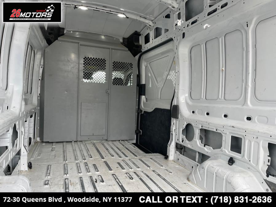 2020 Ford Transit Cargo Van T-250 148" Hi Rf 9070 GVWR RWD, available for sale in Woodside, New York | 26 Motors Queens. Woodside, New York 2020 Ford Transit Cargo Van T-250 148" Hi Rf 9070 GVWR RWD, available for sale in Woodside, New York | 26 Motors Queens. Woodside, New York