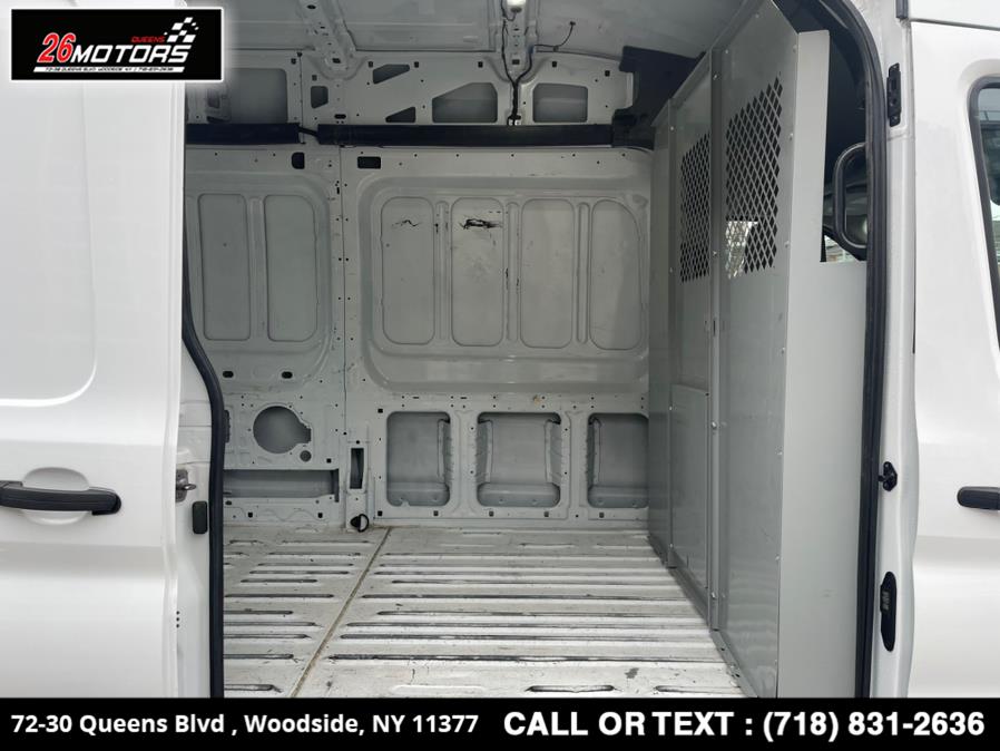 2020 Ford Transit Cargo Van T-250 148" Hi Rf 9070 GVWR RWD, available for sale in Woodside, New York | 26 Motors Queens. Woodside, New York 2020 Ford Transit Cargo Van T-250 148" Hi Rf 9070 GVWR RWD, available for sale in Woodside, New York | 26 Motors Queens. Woodside, New York