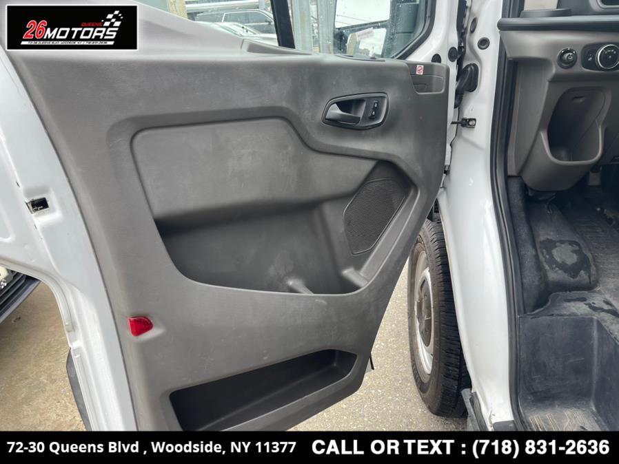 2020 Ford Transit Cargo Van T-250 148" Hi Rf 9070 GVWR RWD, available for sale in Woodside, New York | 26 Motors Queens. Woodside, New York 2020 Ford Transit Cargo Van T-250 148" Hi Rf 9070 GVWR RWD, available for sale in Woodside, New York | 26 Motors Queens. Woodside, New York