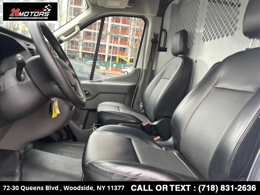 2020 Ford Transit Cargo Van T-250 148" Hi Rf 9070 GVWR RWD, available for sale in Woodside, New York | 26 Motors Queens. Woodside, New York 2020 Ford Transit Cargo Van T-250 148" Hi Rf 9070 GVWR RWD, available for sale in Woodside, New York | 26 Motors Queens. Woodside, New York