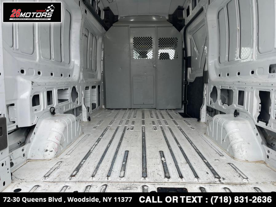 2020 Ford Transit Cargo Van T-250 148" Hi Rf 9070 GVWR RWD, available for sale in Woodside, New York | 26 Motors Queens. Woodside, New York 2020 Ford Transit Cargo Van T-250 148" Hi Rf 9070 GVWR RWD, available for sale in Woodside, New York | 26 Motors Queens. Woodside, New York