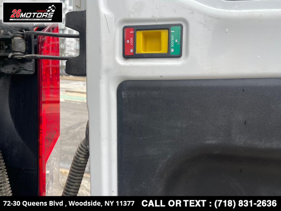 2020 Ford Transit Cargo Van T-250 148" Hi Rf 9070 GVWR RWD, available for sale in Woodside, New York | 26 Motors Queens. Woodside, New York 2020 Ford Transit Cargo Van T-250 148" Hi Rf 9070 GVWR RWD, available for sale in Woodside, New York | 26 Motors Queens. Woodside, New York