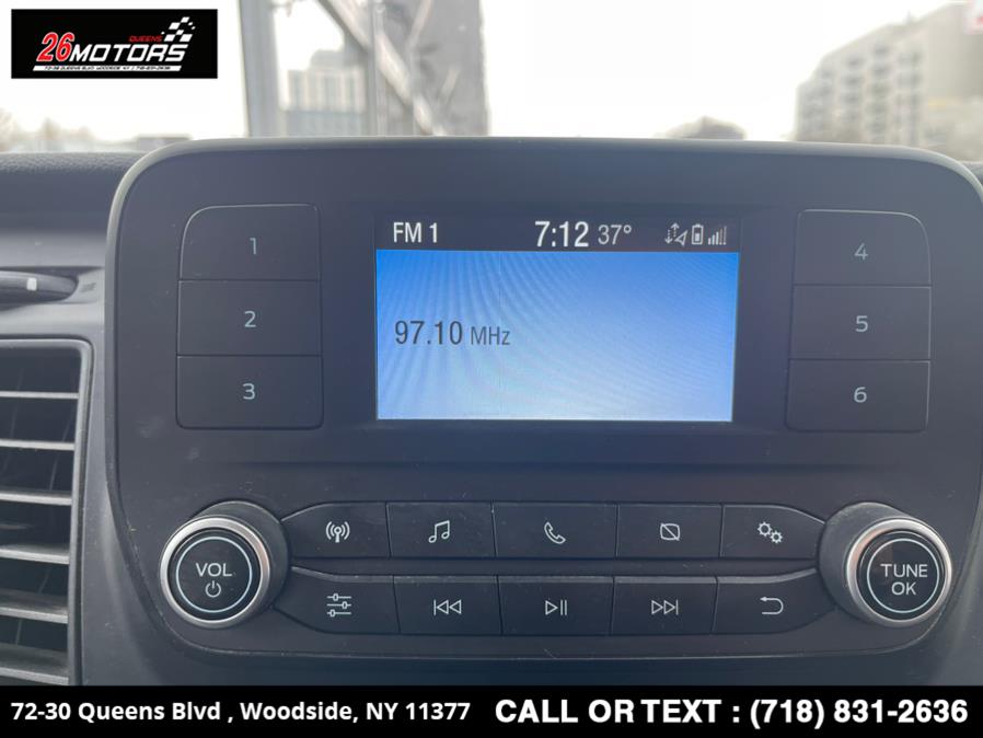 2020 Ford Transit Cargo Van T-250 148" Hi Rf 9070 GVWR RWD, available for sale in Woodside, New York | 26 Motors Queens. Woodside, New York 2020 Ford Transit Cargo Van T-250 148" Hi Rf 9070 GVWR RWD, available for sale in Woodside, New York | 26 Motors Queens. Woodside, New York