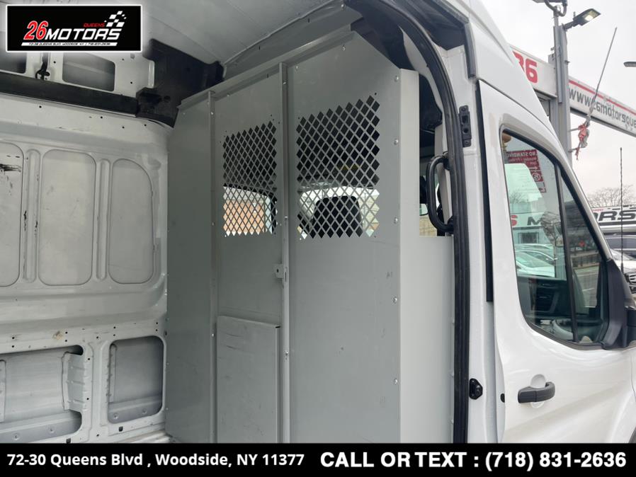 2020 Ford Transit Cargo Van T-250 148" Hi Rf 9070 GVWR RWD, available for sale in Woodside, New York | 26 Motors Queens. Woodside, New York 2020 Ford Transit Cargo Van T-250 148" Hi Rf 9070 GVWR RWD, available for sale in Woodside, New York | 26 Motors Queens. Woodside, New York