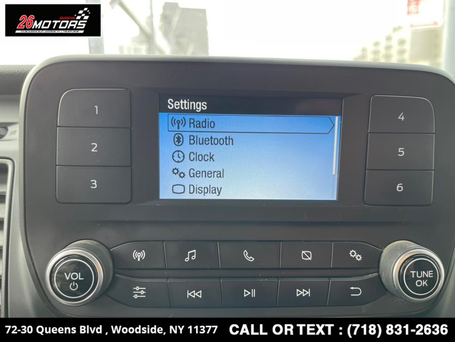 2021 Ford Transit Cargo Van T-350 148" EL Hi Rf 9500 GVWR RWD, available for sale in Woodside, New York | 26 Motors Queens. Woodside, New York 2021 Ford Transit Cargo Van T-350 148" EL Hi Rf 9500 GVWR RWD, available for sale in Woodside, New York | 26 Motors Queens. Woodside, New York