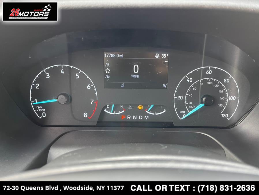 2021 Ford Transit Cargo Van T-350 148" EL Hi Rf 9500 GVWR RWD, available for sale in Woodside, New York | 26 Motors Queens. Woodside, New York 2021 Ford Transit Cargo Van T-350 148" EL Hi Rf 9500 GVWR RWD, available for sale in Woodside, New York | 26 Motors Queens. Woodside, New York