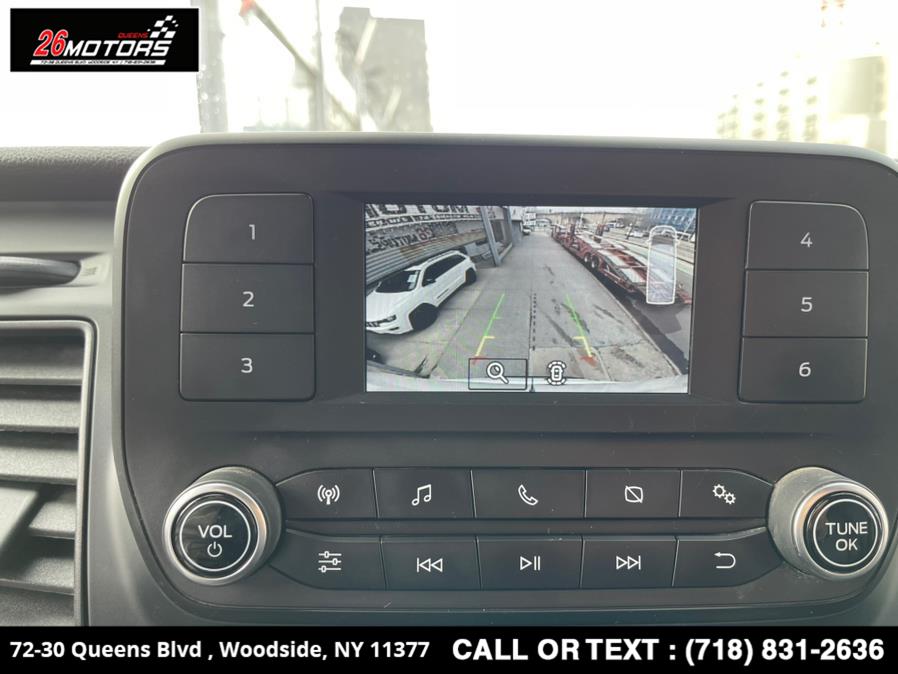 2021 Ford Transit Cargo Van T-350 148" EL Hi Rf 9500 GVWR RWD, available for sale in Woodside, New York | 26 Motors Queens. Woodside, New York 2021 Ford Transit Cargo Van T-350 148" EL Hi Rf 9500 GVWR RWD, available for sale in Woodside, New York | 26 Motors Queens. Woodside, New York