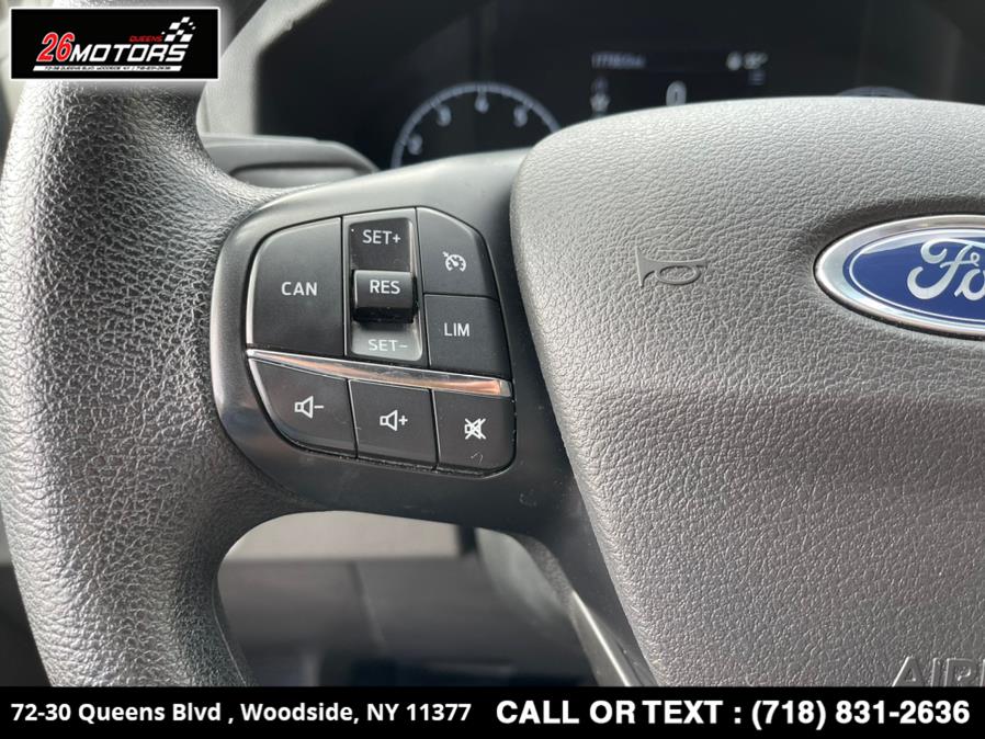 2021 Ford Transit Cargo Van T-350 148" EL Hi Rf 9500 GVWR RWD, available for sale in Woodside, New York | 26 Motors Queens. Woodside, New York 2021 Ford Transit Cargo Van T-350 148" EL Hi Rf 9500 GVWR RWD, available for sale in Woodside, New York | 26 Motors Queens. Woodside, New York
