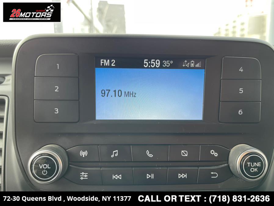 2021 Ford Transit Cargo Van T-350 148" EL Hi Rf 9500 GVWR RWD, available for sale in Woodside, New York | 26 Motors Queens. Woodside, New York 2021 Ford Transit Cargo Van T-350 148" EL Hi Rf 9500 GVWR RWD, available for sale in Woodside, New York | 26 Motors Queens. Woodside, New York