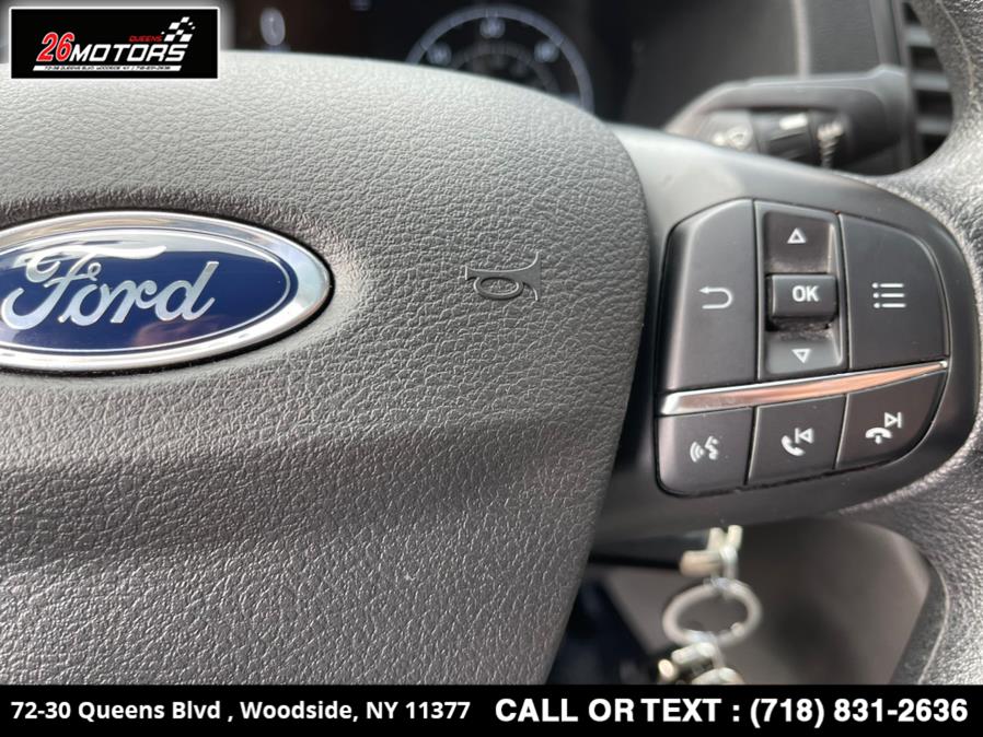 2021 Ford Transit Cargo Van T-350 148" EL Hi Rf 9500 GVWR RWD, available for sale in Woodside, New York | 26 Motors Queens. Woodside, New York 2021 Ford Transit Cargo Van T-350 148" EL Hi Rf 9500 GVWR RWD, available for sale in Woodside, New York | 26 Motors Queens. Woodside, New York