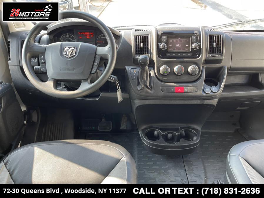 2021 Ram ProMaster Cargo Van 2500 High Roof 159" WB, available for sale in Woodside, New York | 26 Motors Queens. Woodside, New York 2021 Ram ProMaster Cargo Van 2500 High Roof 159" WB, available for sale in Woodside, New York | 26 Motors Queens. Woodside, New York