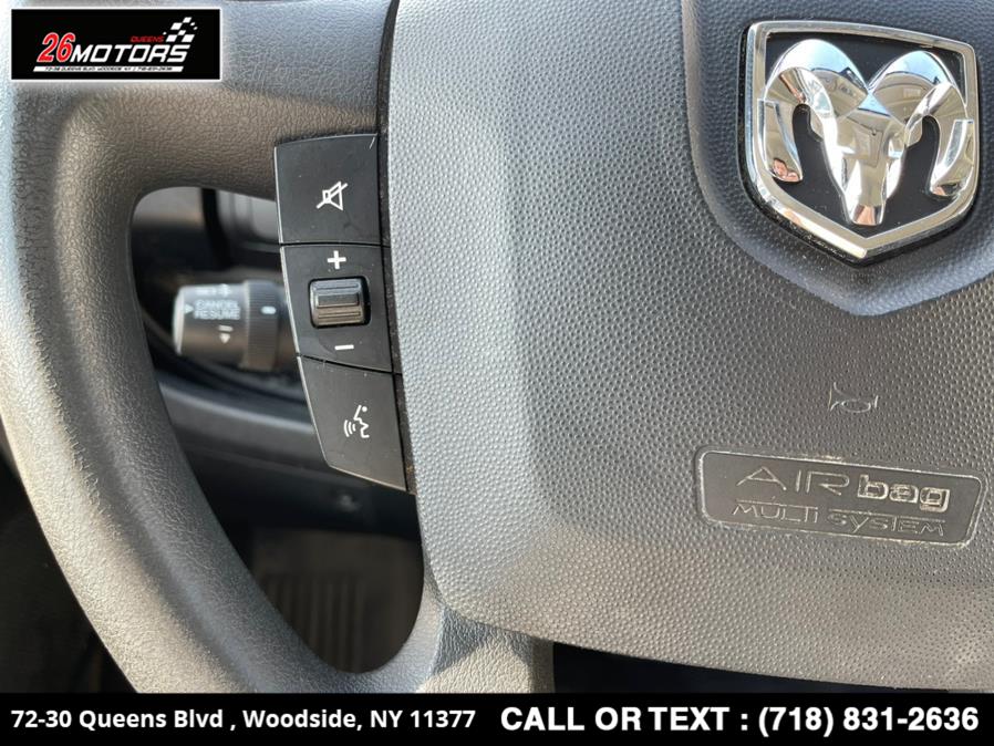 2021 Ram ProMaster Cargo Van 2500 High Roof 159" WB, available for sale in Woodside, New York | 26 Motors Queens. Woodside, New York 2021 Ram ProMaster Cargo Van 2500 High Roof 159" WB, available for sale in Woodside, New York | 26 Motors Queens. Woodside, New York
