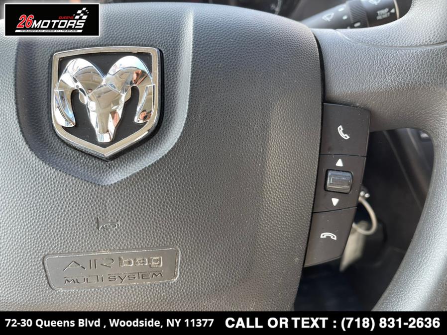2021 Ram ProMaster Cargo Van 2500 High Roof 159" WB, available for sale in Woodside, New York | 26 Motors Queens. Woodside, New York 2021 Ram ProMaster Cargo Van 2500 High Roof 159" WB, available for sale in Woodside, New York | 26 Motors Queens. Woodside, New York