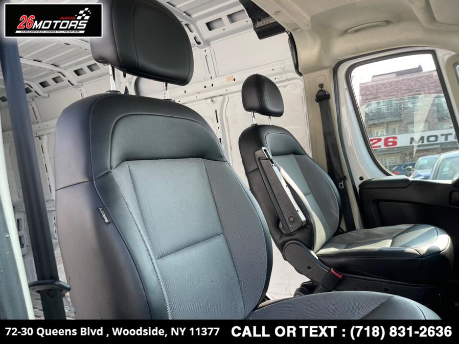 2021 Ram ProMaster Cargo Van 2500 High Roof 159" WB, available for sale in Woodside, New York | 26 Motors Queens. Woodside, New York 2021 Ram ProMaster Cargo Van 2500 High Roof 159" WB, available for sale in Woodside, New York | 26 Motors Queens. Woodside, New York